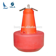 Plastic Marine water floating buoy for sale